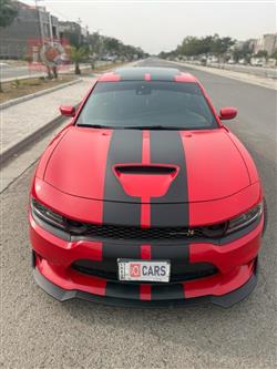 دودج تشارجر